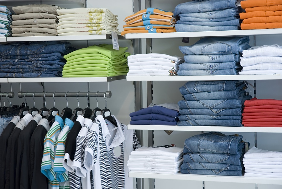 How to Keep Your Retail Space Clean