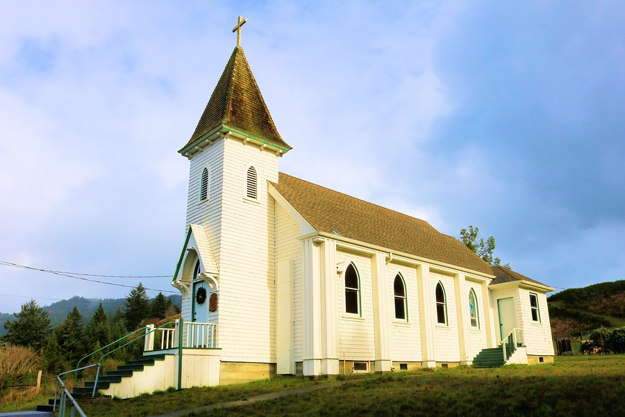 Does Your Church Need a Cleaning Crew?