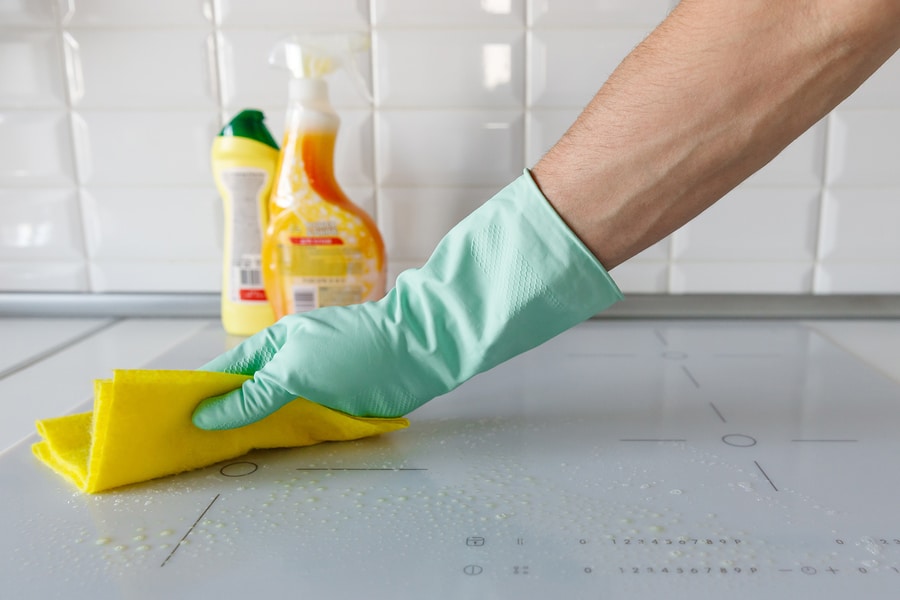 Post-Construction Cleaning Services in Fishers IN