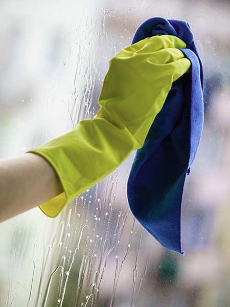 Specialized Janitorial Cleaning Services Carmel IN